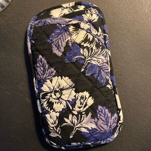 Vera Bradley eyeglass case